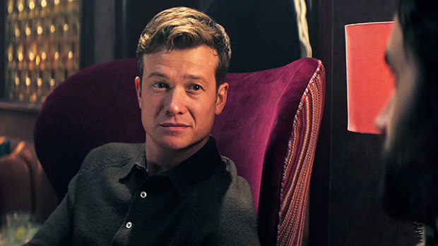 Ed Speleers