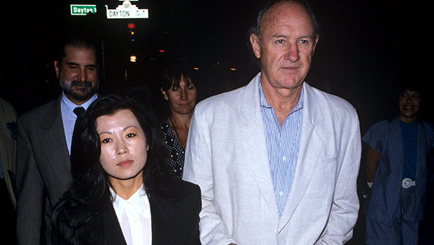 Gene Hackman’s Wife: All About Betsy Arakawa & His Previous Marriage