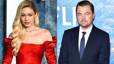 Leonardo DiCaprio ve Gigi Hadid, Beyonce'nin Oscar Partisine Katılıyor – Hollywood Life