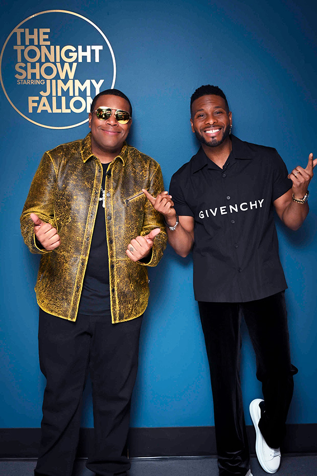 Kenan Thompson