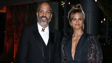 Who Is Halle Berry's Boyfriend? All About Van Hunt