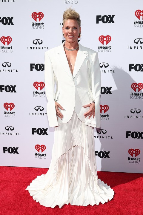 iHeartRadio Music Awards 2023 Red Carpet Photos – Hollywood Life