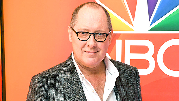 james spader