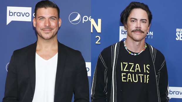 Jax Taylor Tom Sandoval