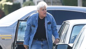 Jay Leno