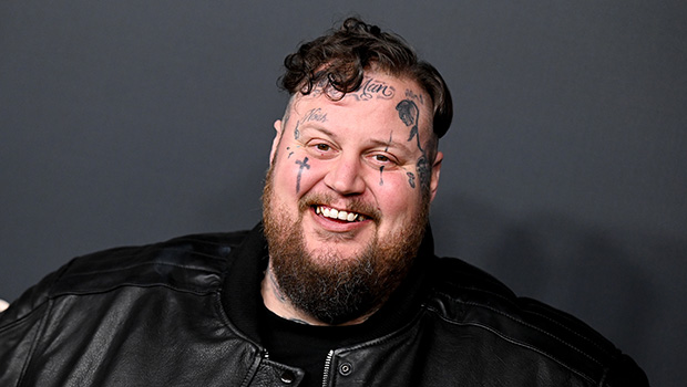 Jelly Roll: See Photos of the Country Rap Star Jelly Roll: See Photos of the Country Rap Star