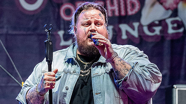 Jelly Roll: 5 Things About the Rising Rap Star Performing at CMT 2023