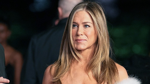 Jennifer Aniston On ‘Friends’ Reunion On Jonathan Ross Show: Video