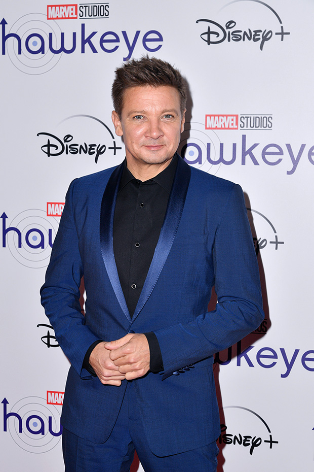 Jeremy Renner Wishes His Daughter Ava A Happy 10th Birthday – Hollywood ...