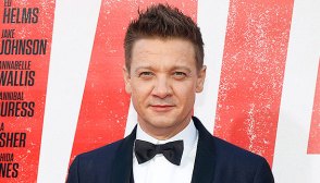 Jeremy Renner