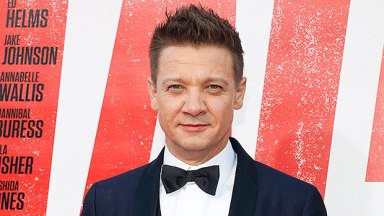 Jeremy Renner