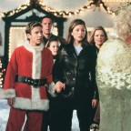 I'll Be Home For Christmas - 1998