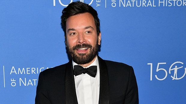 Jimmy Fallon’s Kids: Meet His Two Adorable Daughters