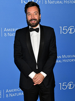 Jimmy Fallon