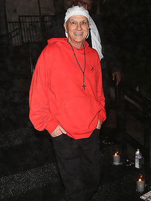 Jimmy Iovine’s 70th Birthday Party: Photos – Hollywood Life