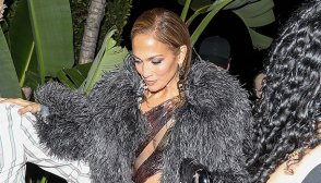 Jennifer Lopez