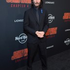 Lionsgate's 'John Wick: Chapter 4' film premiere, Los Angeles, California, USA - 20 Mar 2023