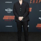 'John Wick: Chapter 4' film premiere, Los Angeles, California, USA - 20 Mar 2023