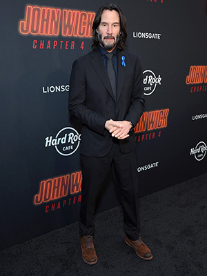 John Wick 4 - When does it premiere on TV and where to see the