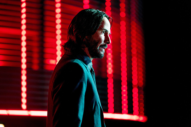 John Wick 5 announced, will shoot back-to-back with John Wick 4