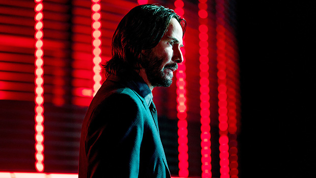 Lionsgate Is Officially Considering John Wick 5