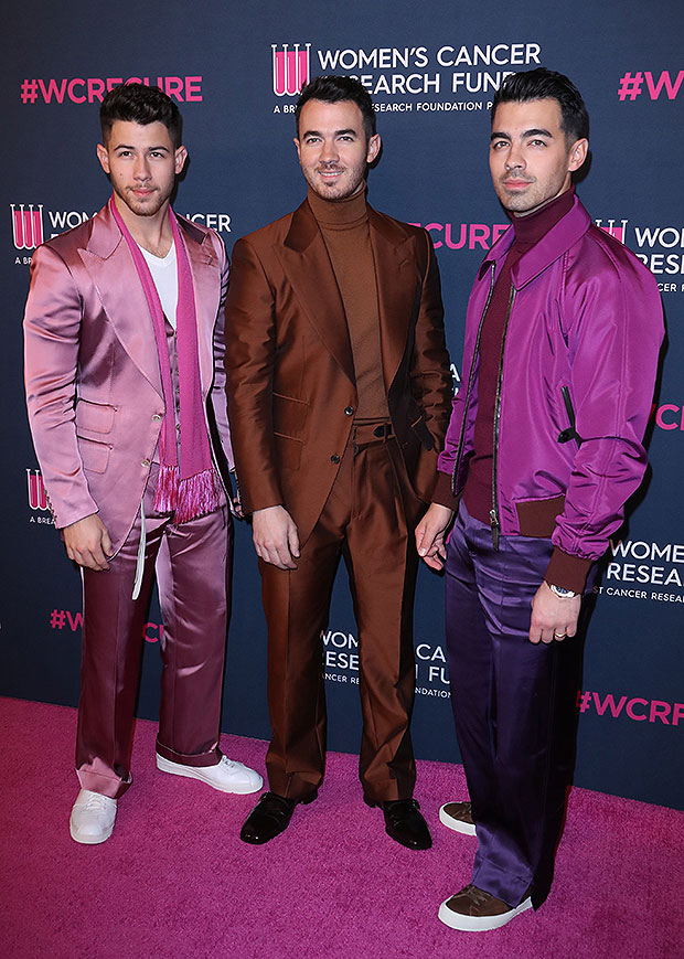 Jonas Brothers