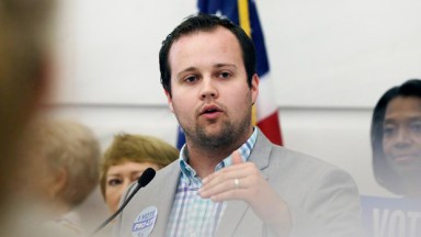 Josh Duggar