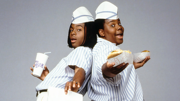 Kel Mitchell teases ‘surprise’ on ‘Good Burger 2’: ‘My phone exploded’ (exclusive)