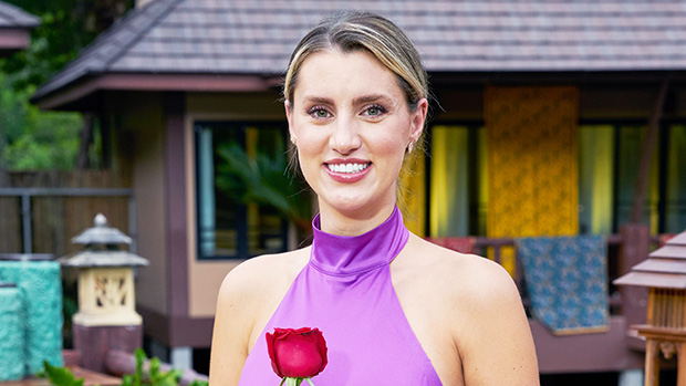 Kaity Biggar’s Engagement Ring: See The Sparkler Zach Proposed With On ‘The Bachelor’