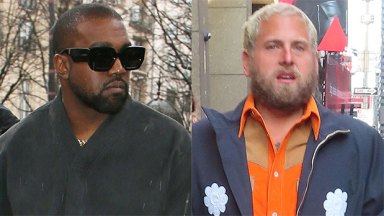 Kanye West, Jonah Hill'in Kendisini "Yeniden Yahudi İnsanlar Gibi" Yaptığını Söyledi - Hollywood Life
