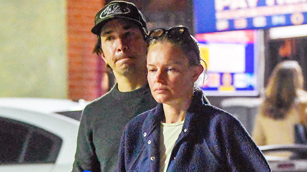 kate bosworth justin long spotted without ring mega ftr