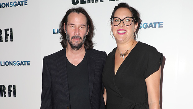 Keanu Reeves’ Sisters: Everything To Know About His Siblings Kim, Emma & Karina