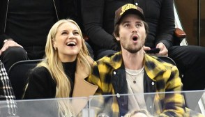 Kelsea Ballerini and Chase Stokes