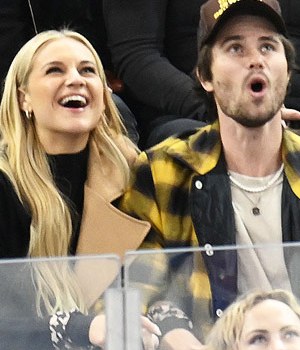 kelsea ballerini, chase stokes