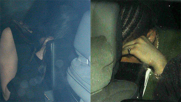 Kendall Jenner & Bad Bunny Spotted Out For Late Dinner Amid Romance Rumors: Photos
