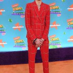 Nickelodeon Kids' Choice Awards, Arrivals, Los Angeles, California, USA - 04 Mar 2023