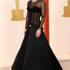 Ana de Armas At Oscars 2023: Beaded Gown – Hollywood Life