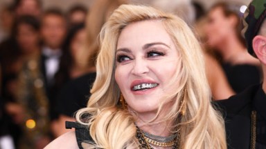 madonna