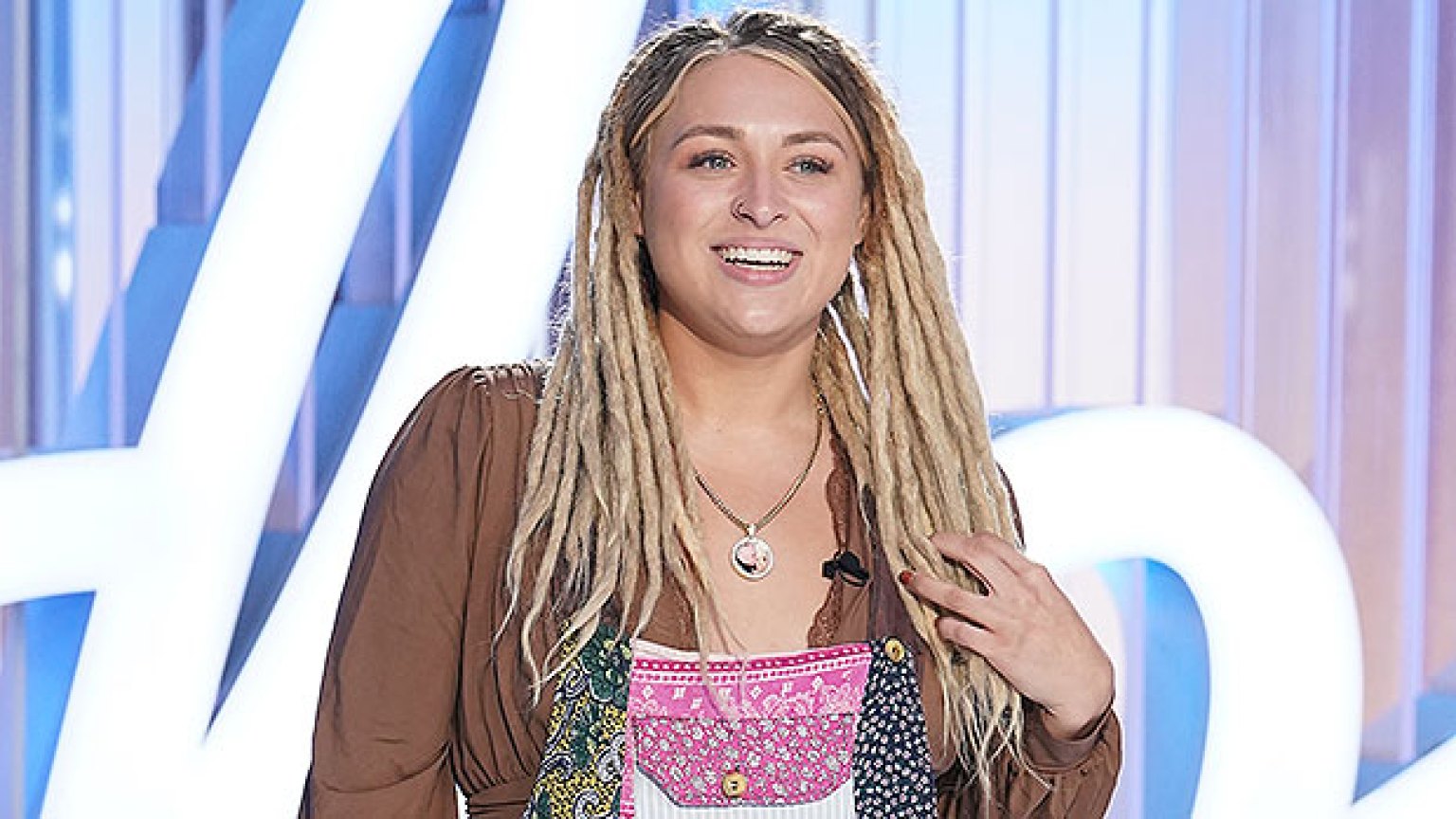 Who Is Mariah Faith? Get To Know The ‘American Idol’ Season 21 Singer