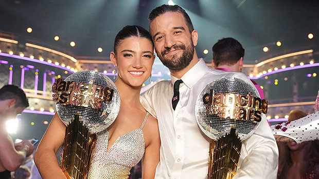 Mark Ballas Announces ‘DWTS’ Exit After 20 Seasons: This Will Be ‘My Last Dance’