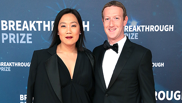 Mark Zuckerberg & Wife Priscilla Welcome 3rd Baby: ‘Such A Little Blessing’