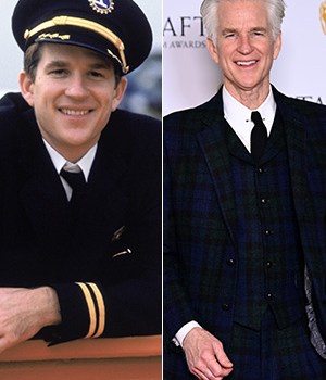 matthew modine