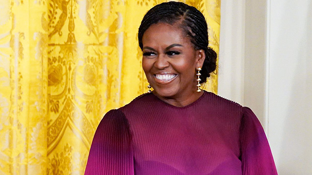 Michelle Obama, Kerry Washington & More Stars Celebrate International Women’s Day: ‘Know That You Matter’