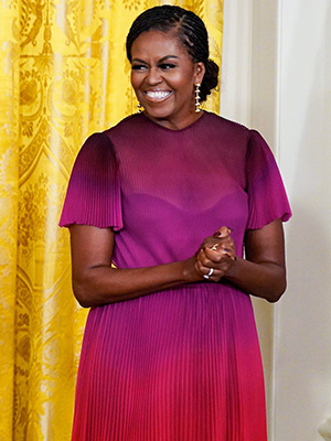Michelle Obama