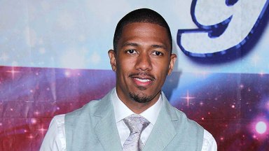 nick cannon