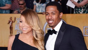 nick cannon mariah carey