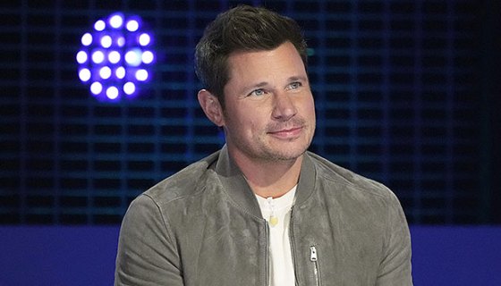 Nick Lachey