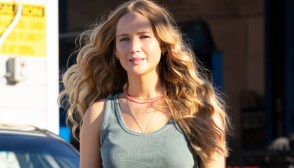 Jennifer Lawrence