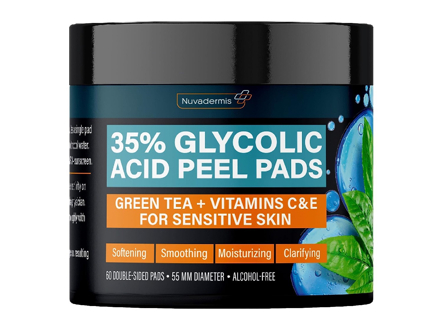 glycolic acid peel review