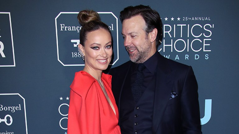 Olivia Wilde’s Net Worth Revealed Amid Jason Sudeikis Legal Battle ...